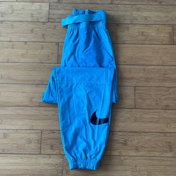 NIKE - Trail Running Pants - Oversized - Picture 5 of 6